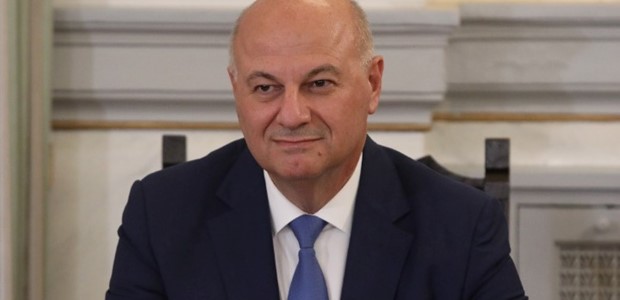 Σε Φάρσαλα και Καρδίτσα την Πέμπτη ο Κώστας Τσιάρας